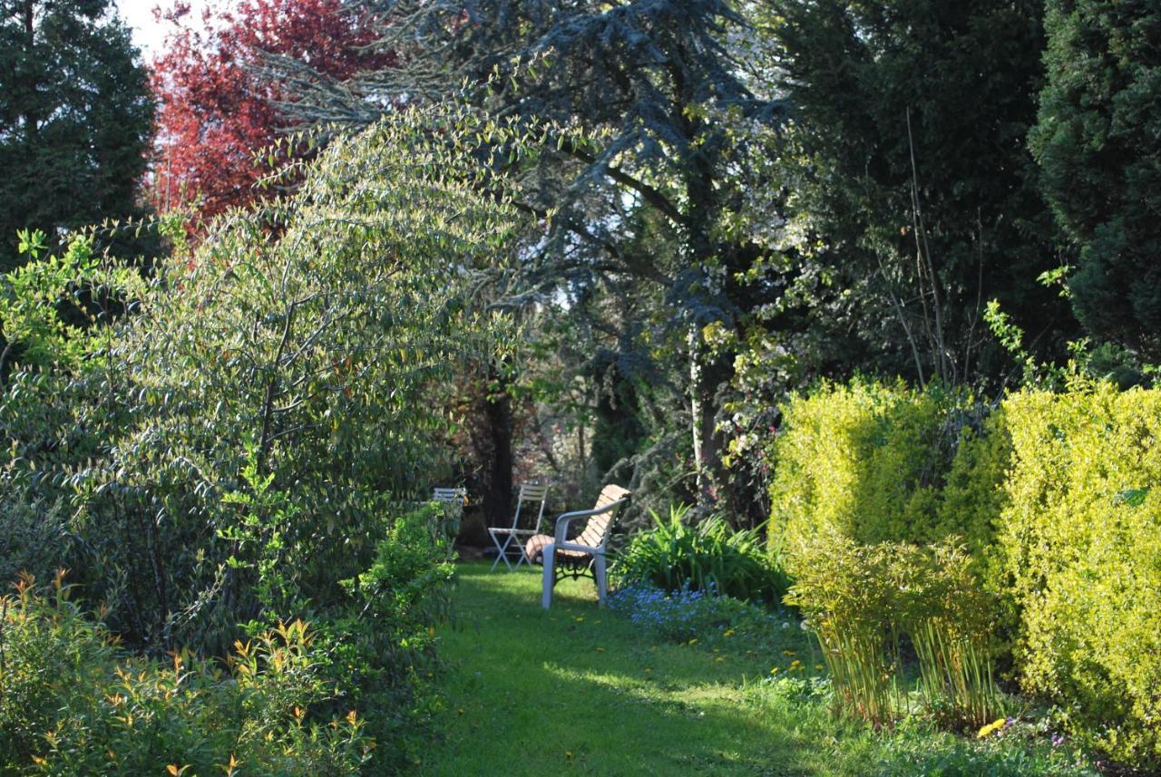 W'Allons Nous Dormir Lüttich Exterior foto